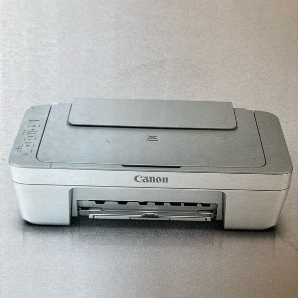 Printer Canon - Picture 1 of 5